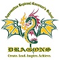Appomattox Regional Governor's School logo